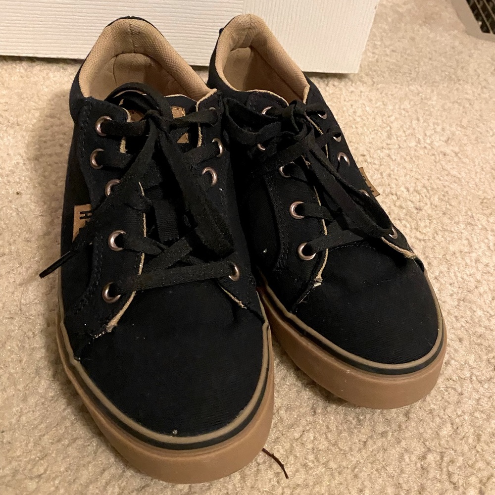 Harley Davidson shoes